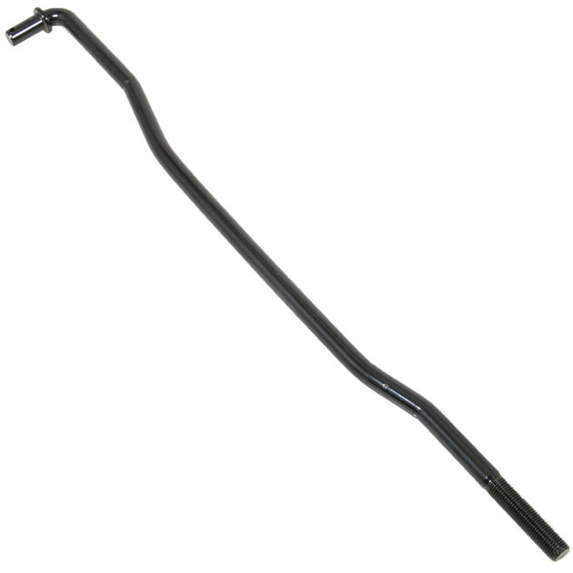 Lapbar Rod