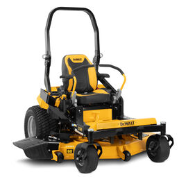 DeWalt Z160 Zero-Turn Mower