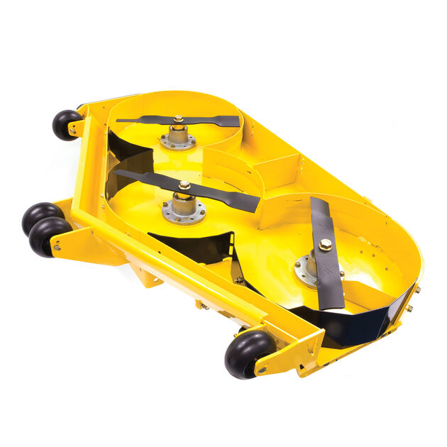 Mulching Kit for 54inch Cutting Decks 19A70038100 MTD Parts Canada