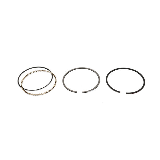RING SET-PISTON ST           N