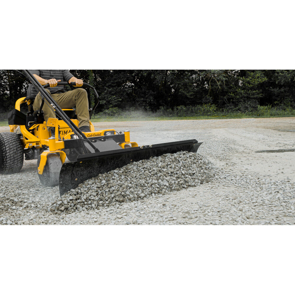 52 inch All Season Plow Blade Attachment 19A70063OEM MTD Parts Canada