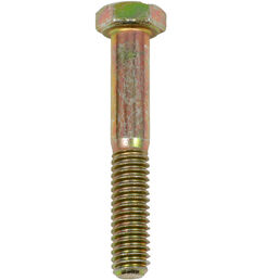Screw 5/16-18 x 2.0 Gr5