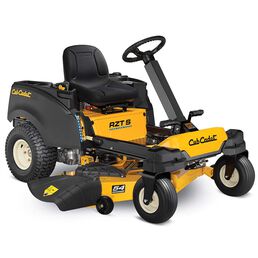 RZT-S54 KH Cub Cadet Zero Turn Mower