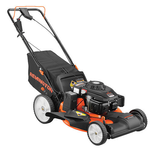 Remington battery mower 24 volt battery discount
