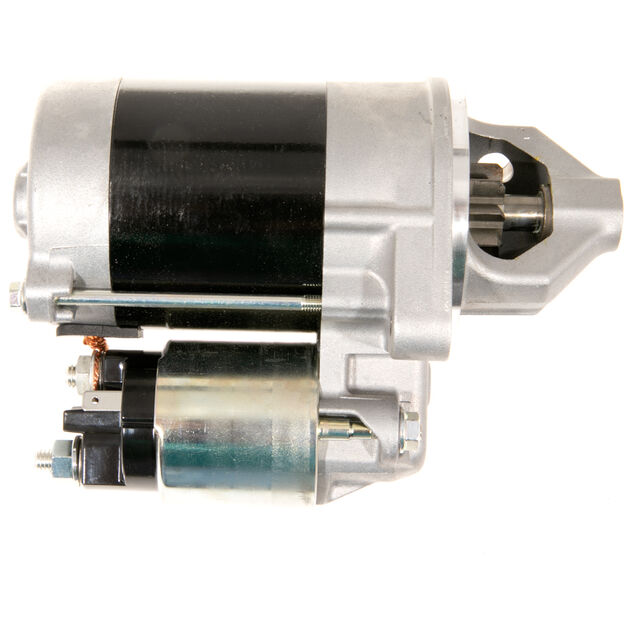 Kawasaki Part Number 21163-2153. Electric Starter Motor