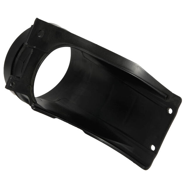 Chute Adapter 5&quot;
