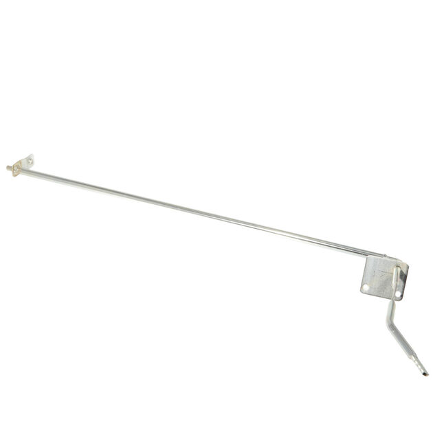 SHIFT HANDLE ASSEMBLY