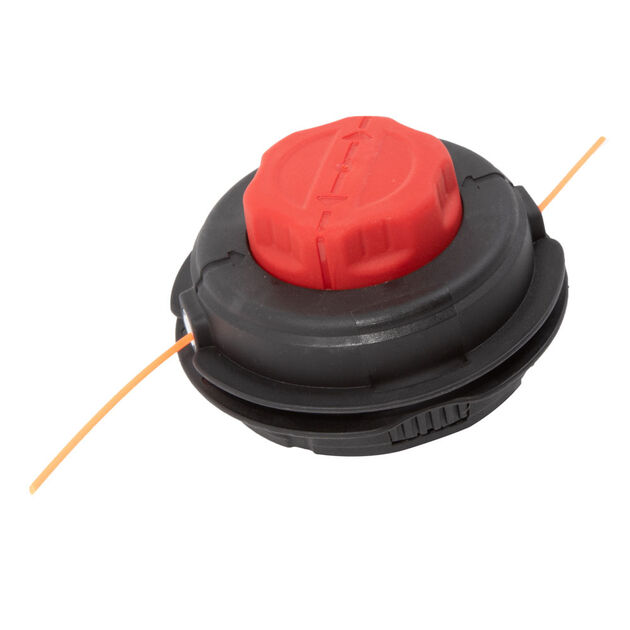 Cutting Head Assembly Cnt/Af (LH)