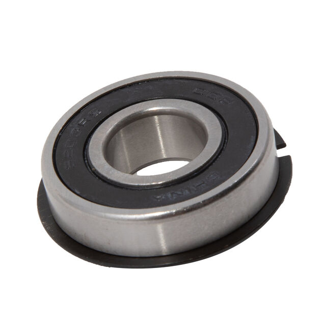 Ball Bearing w/ Retaining Ring