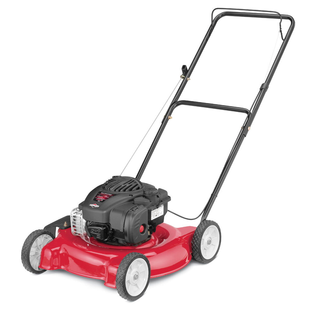 Yard Machines 20