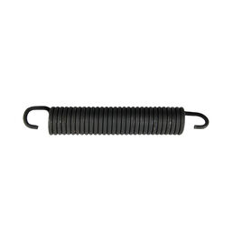 Extension Spring 1.0 Od x 6.14 