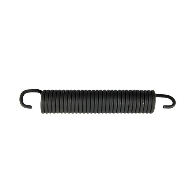 Extension Spring 1.0 Od x 6.14 