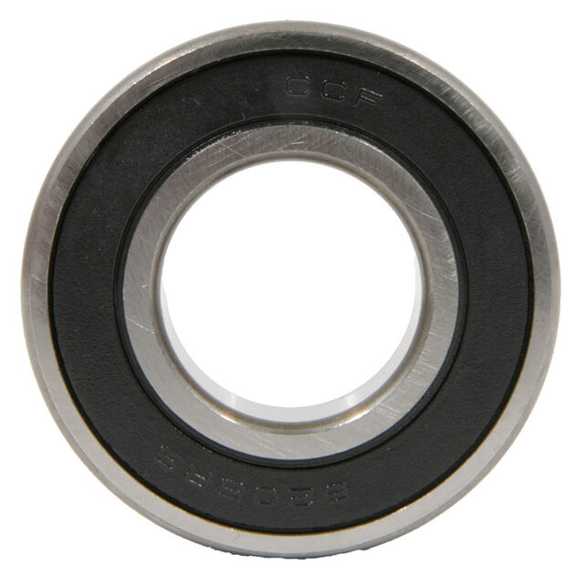 Ball Bearing