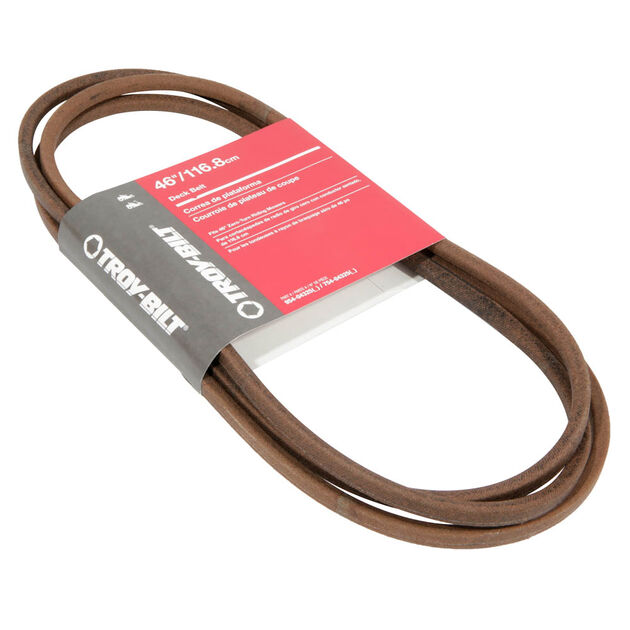 Riding Mower 46-in Deck Belt