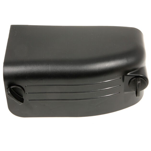 AIR FILTER COVER ASSEMBLY     