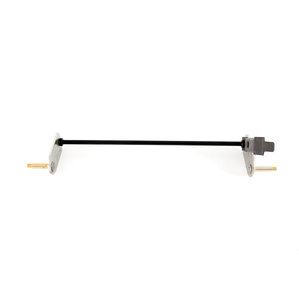 Craftsman lawn mower rear outlet axle