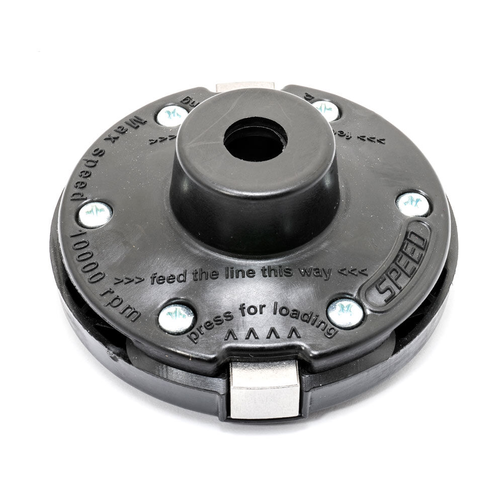 バイオリン　warranty 4／4 Universal Fixed 4-line Trimmer Head - 490-060-0016 | MTD