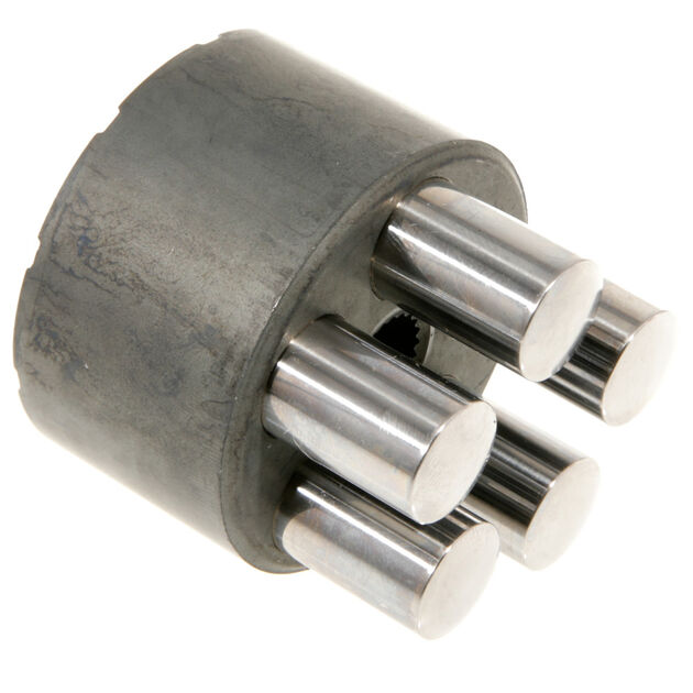 Piston and Pump Block Kit - TT-168T2025090 | MTD Parts Canada