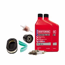 Kohler 7000 Series Engine Maintenance Kit
