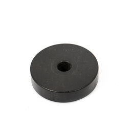 Wheel-Track Tension