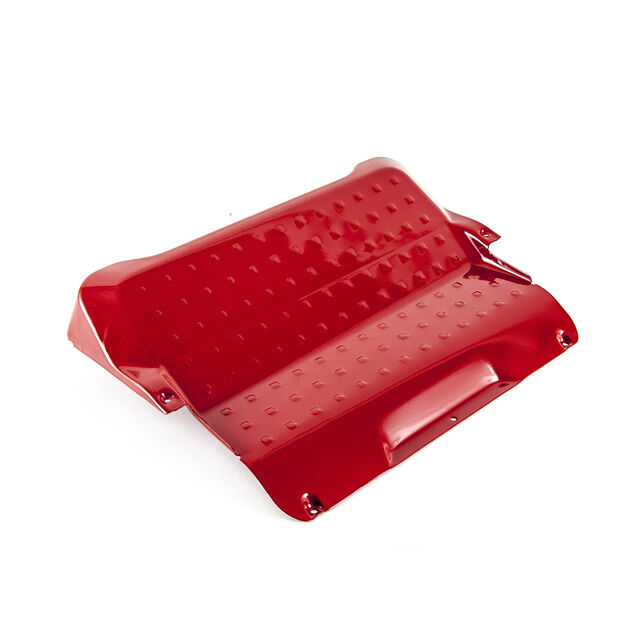 Floorboard &#40;Craftsman Red&#41;