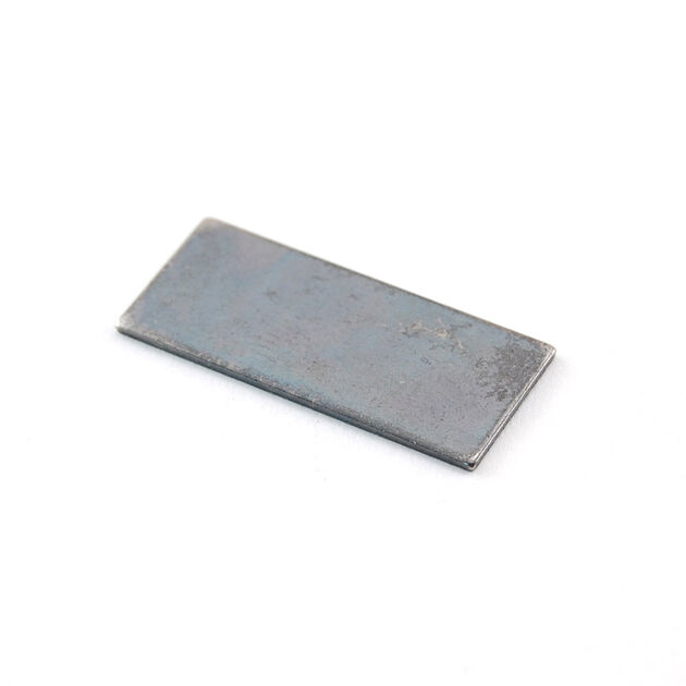 PLATE-BRAKE PAD