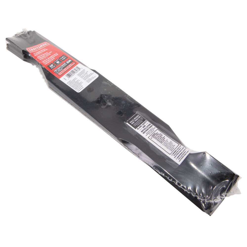 Craftsman 48 inch mower deck replacement new arrivals