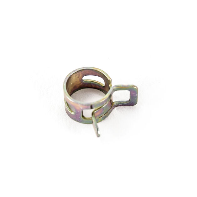 STEEL WIRE CLAMP