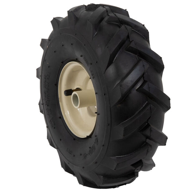 Wheel Assembly-11 x 4 