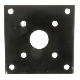 Tine Adapter Plate