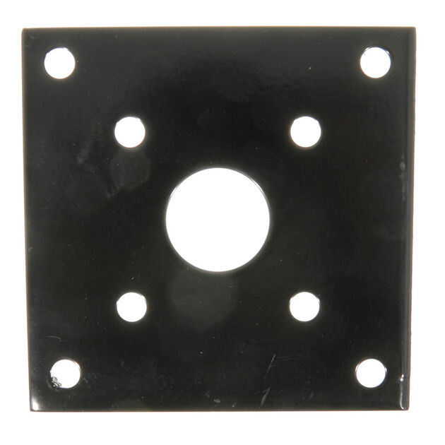Tine Adapter Plate