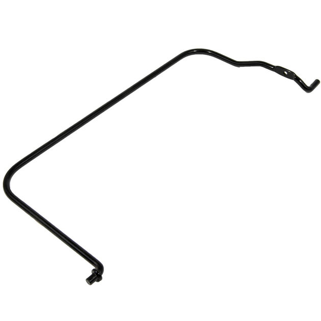 Control Handle Assembly