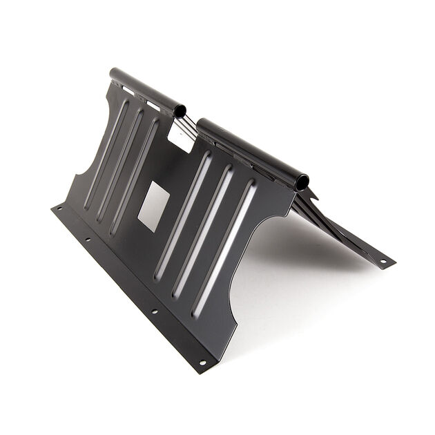 BRACKET ASM-AXLE SUPPORT    PA