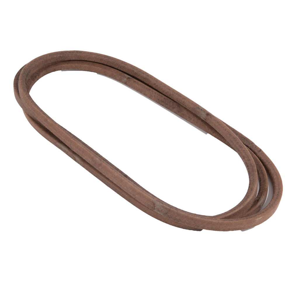 Deck belt outlet