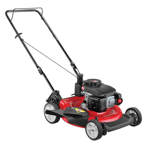 Mtd 139cc push mower sale
