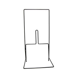 Grassbag Frame Assembly (Powder Black)