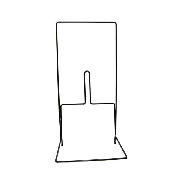 Grassbag Frame Assembly &#40;Powder Black&#41;