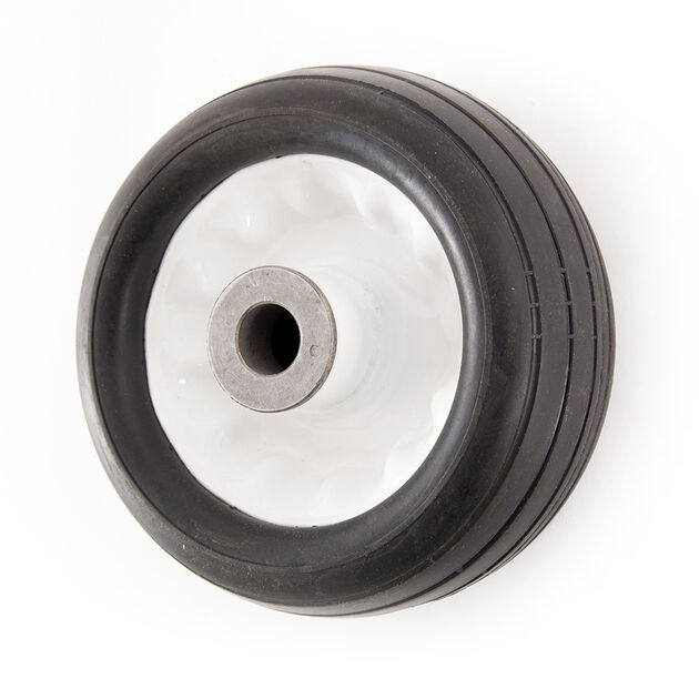 Wheel Assembly, 6.25 x 3