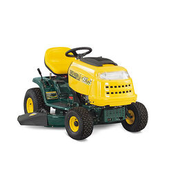 Yard-Man Riding Lawn Mower Model 13AT605G755