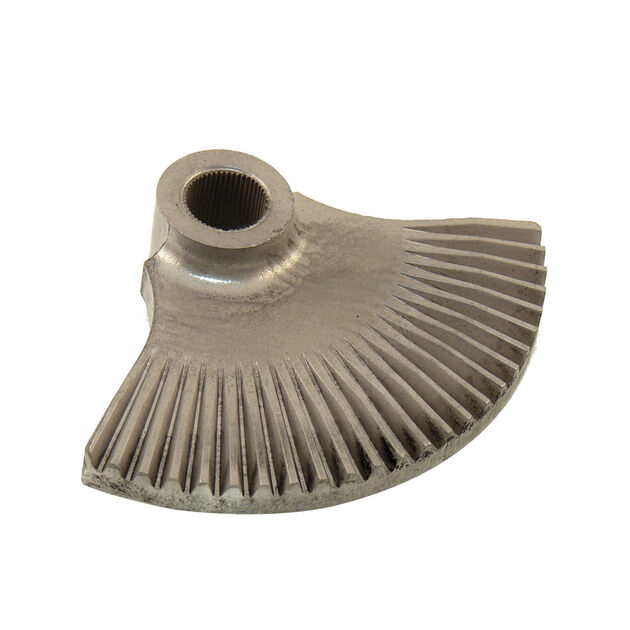 Side Gear