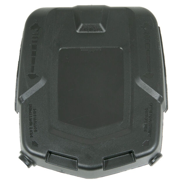 UPPER CONTROL HOUSING