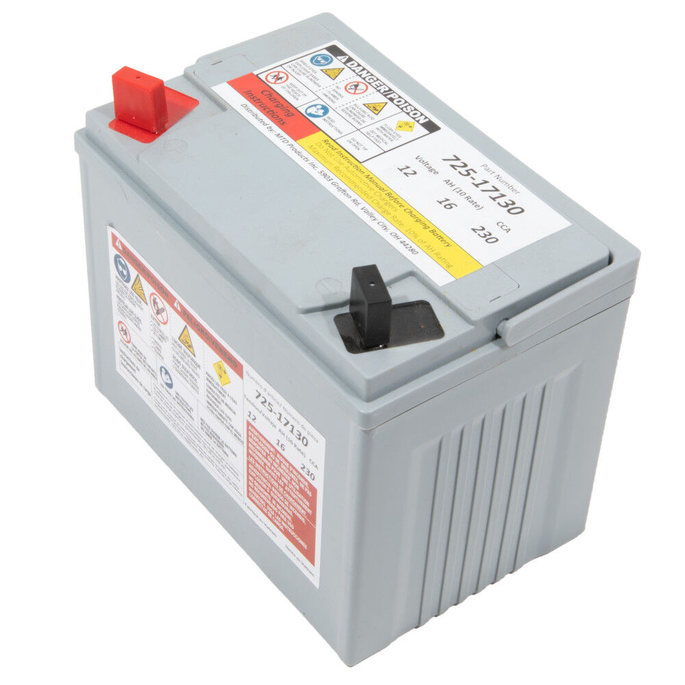 Mtd battery new arrivals