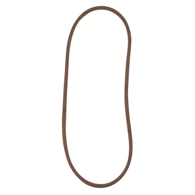 Courroie d&rsquo;entra&icirc;nement pour souffleuses &agrave; neige