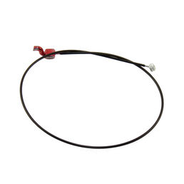 Speed Selector Cable (Plastic Dash)