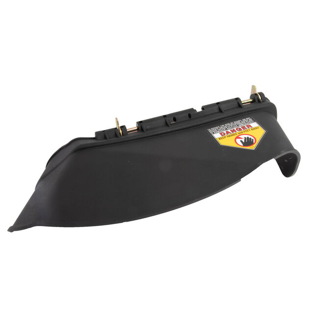 Chute Assembly