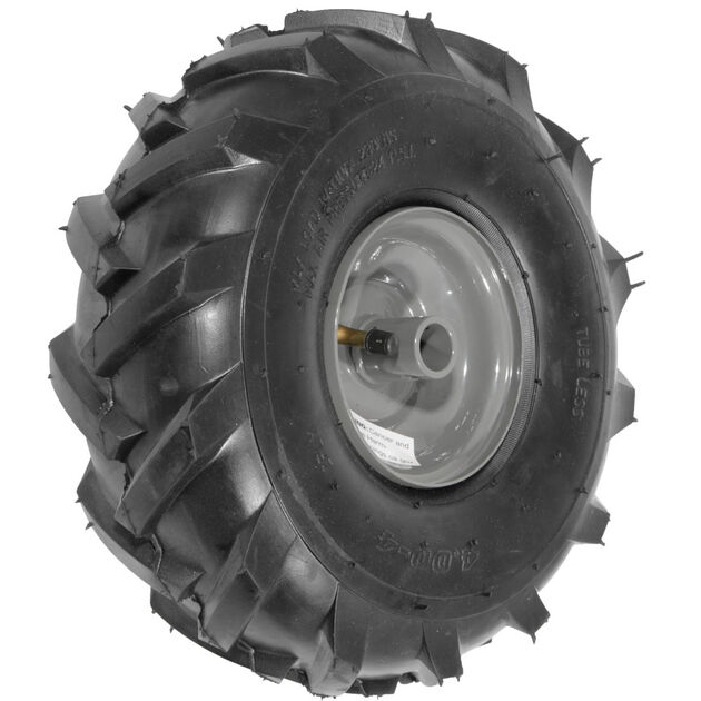 Wheel &#40;11 x 4-4&#41; &#40;Craftsman Gray&#41;