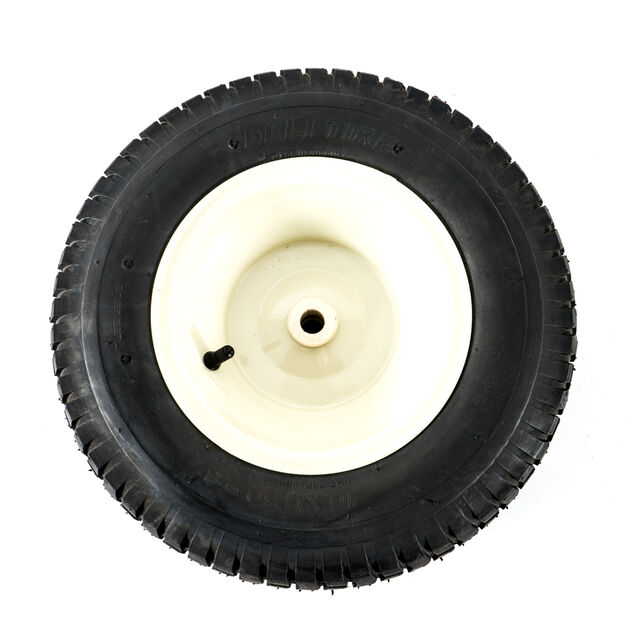 WHL-COMP 16X6.5X8 SQ SH BB   N