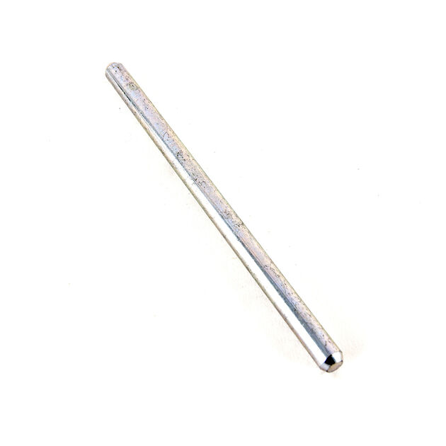 A  PIN-CHUTE HINGE           S