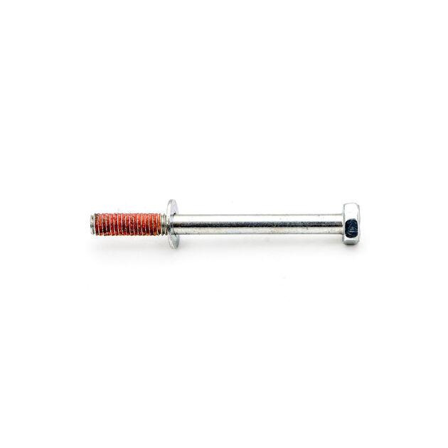 BOLT-MUFFLER     6