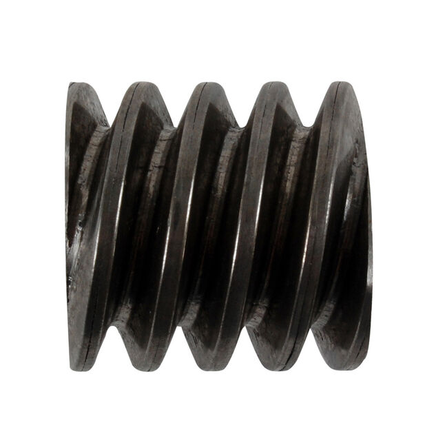 Double Thread Worm Gear &#40;LH&#41; 